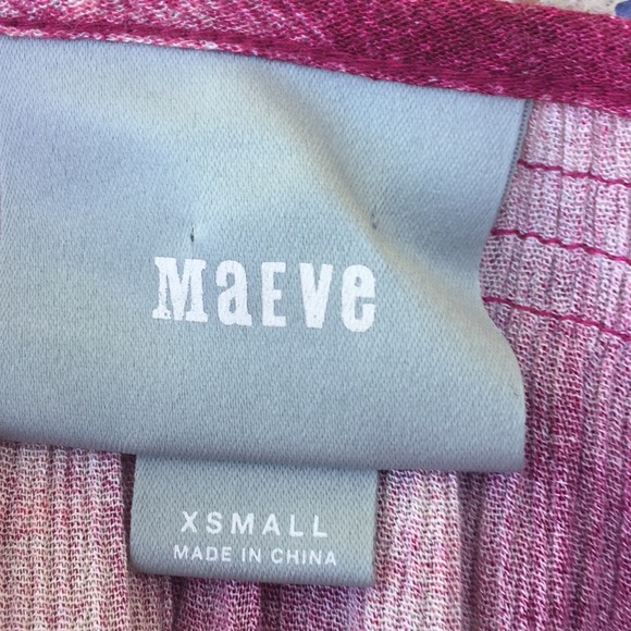 Maeve Tunic XS - Picture 4 of 5